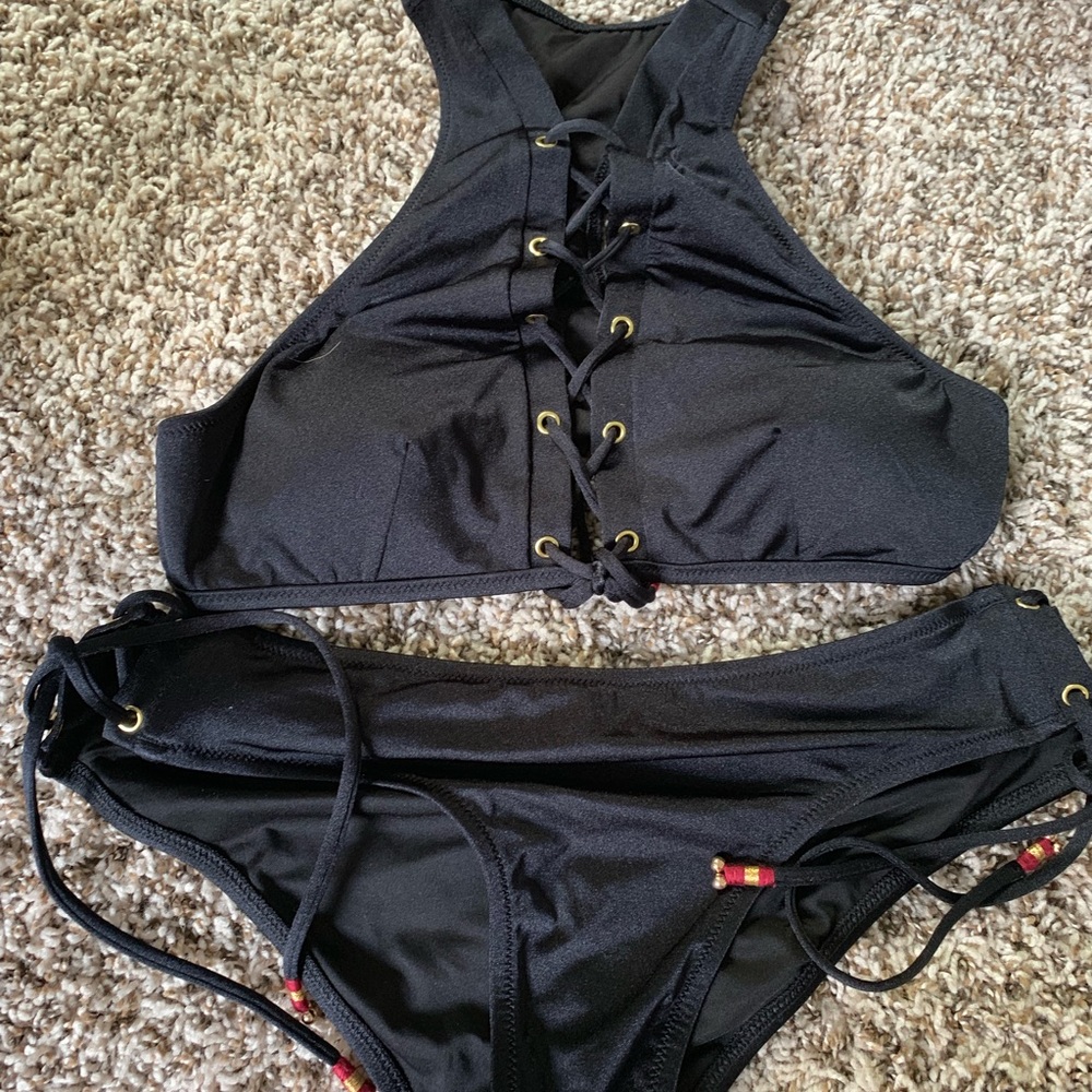 Victoria’s Secret Baiting suit